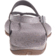 Chaco Maya II Sandal - Women's, Grey, 5 US J106510-05.0