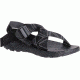 Chaco Mega Z Classic Sandal - Men's-Glitch Black-Medium-12