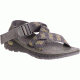 Chaco Mega Z Cloud Sandals - Men's, 10 US, Medium, Standard Sun, J106141-10.0