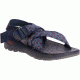Chaco Mega Z Cloud Sandals - Men's, 9 US, Medium, Motif Navy, J106143-09.0