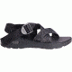 Chaco Mega Z Cloud Sandals - Men's, 14 US, Medium, Hr Black, J106145-14.0