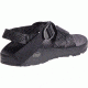 Chaco Mega Z Cloud Sandals - Men's, 14 US, Medium, Hr Black, J106145-14.0
