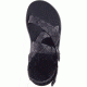Chaco Mega Z Cloud Sandals - Men's, 14 US, Medium, Hr Black, J106145-14.0