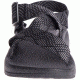 Chaco Mega Z Cloud Sandals - Men's, 14 US, Medium, Hr Black, J106145-14.0