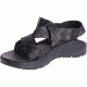 Chaco Mega Z Cloud Sandals - Men's, 14 US, Medium, Hr Black, J106145-14.0