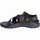 Chaco Mega Z Cloud Sandals - Men's, 14 US, Medium, Hr Black, J106145-14.0