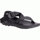 Chaco Mega Z Cloud Sandals - Men's, 14 US, Medium, Hr Black, J106145-14.0