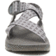 Chaco Mega Z Cloud Sandals - Men's, 12 US, Medium, Fitz Gray, JCH108373-12