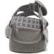 Chaco Mega Z Cloud Sandals - Men's, 12 US, Medium, Fitz Gray, JCH108373-12