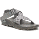 Chaco Mega Z Cloud Sandals - Men's, 12 US, Medium, Fitz Gray, JCH108373-12