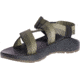Chaco Mega Z Cloud Sandals - Men's, 13 US, Medium, Odds Black, JCH107223-13