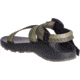 Chaco Mega Z Cloud Sandals - Men's, 13 US, Medium, Odds Black, JCH107223-13