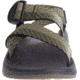 Chaco Mega Z Cloud Sandals - Men's, 13 US, Medium, Odds Black, JCH107223-13