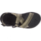 Chaco Mega Z Cloud Sandals - Men's, 13 US, Medium, Odds Black, JCH107223-13