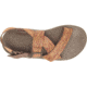 Chaco Mega Z Cloud Sandals - Mens, PepBurntOchre, 14, JCH108671-M-14