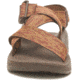 Chaco Mega Z Cloud Sandals - Mens, PepBurntOchre, 14, JCH108671-M-14