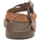Chaco Mega Z Cloud Sandals - Mens, PepBurntOchre, 14, JCH108671-M-14