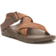 Chaco Mega Z Cloud Sandals - Mens, PepBurntOchre, 14, JCH108671-M-14