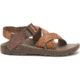 Chaco Mega Z Cloud Sandals - Mens, PepBurntOchre, 14, JCH108671-M-14