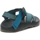 Chaco Mega Z Cloud Sandals - Men's, 13 US, Medium, Trink Aqua, JCH108375-13