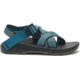 Chaco Mega Z Cloud Sandals - Men's, 13 US, Medium, Trink Aqua, JCH108375-13