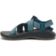 Chaco Mega Z Cloud Sandals - Men's, 13 US, Medium, Trink Aqua, JCH108375-13