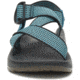 Chaco Mega Z Cloud Sandals - Men's, 13 US, Medium, Trink Aqua, JCH108375-13