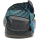 Chaco Mega Z Cloud Sandals - Men's, 13 US, Medium, Trink Aqua, JCH108375-13