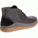 Chaco Montrose Chukka Casual Shoe - Men's, Nickel Gray, 7 US J150213-07.0