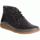 Chaco Montrose Chukka Casual Shoe - Men's, Nickel Gray, 7 US J150213-07.0