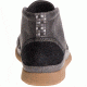 Chaco Montrose Chukka Casual Shoe - Men's, Nickel Gray, 7 US J150213-07.0
