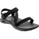 Chaco Mystic Sandal - Women's-Black-Medium-11