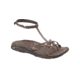 Chaco Native EcoTread - Women's-Chocolate Brown-5 US