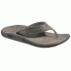 Chaco Nikolai Flip Sandal - Men's-Chocolate Brown-8 US-Medium