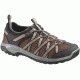 Chaco OutCross EVO 2 Watersport Shoe - Men's-Gunmetal-Medium-9