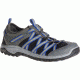 Chaco OutCross EVO 2 Watersport Shoe - Men's-Path Gunmetal-Medium-13