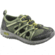 Chaco OutCross Watersport Shoe - Kid's-Black Forest-6 Youth