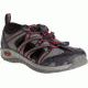 OutCross Watersport Shoe - Kids-Gunmetal-10 Kid