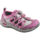 Chaco OutCross Watersport Shoe - Kid's-Violet Quartz-5 Youth