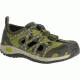 Chaco OutCross Watersport Shoe - Kid's-York Olive