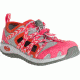 OutCross Watersport Shoe - Kids-Fiesta Rose-3 Youth