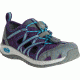 Chaco OutCross Watersport Shoe - Kid's-Mysterioso-5 Youth