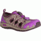 OutCross Watersport Shoe - Kids-York Violet-5 Youth