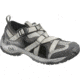 Chaco OutCross Web Sandal - Men's-Gunmetal-Medium-9 US