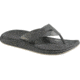 Chaco Palma Flip Sandal - Womens-Raven-Medium-11 US