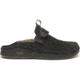 Chaco Paonia Clog Shoes - Mens, Black, 15, Medium, JCH108119-15