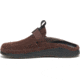 Chaco Paonia Clog Shoes - Mens, Dark Brown, 15, Medium, JCH108117-15