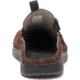 Chaco Paonia Clog Shoes - Mens, Dark Brown, 15, Medium, JCH108117-15