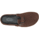 Chaco Paonia Clog Shoes - Mens, Dark Brown, 15, Medium, JCH108117-15