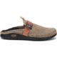 Chaco Paonia Clog Shoes - Mens, Earth Brown, 10, JCH108749-10